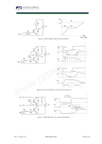 AOK40B120M1 Datasheet Page 9