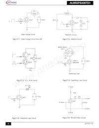 AUIRGPS4067D1 Datasheet Pagina 8