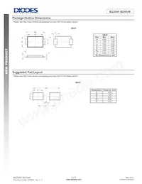 B245AF-13 Datasheet Page 4