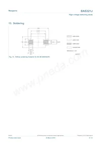 BAS321JF Datasheet Page 8