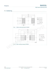 BAS32L Datasheet Page 7