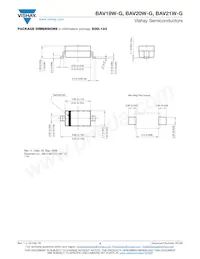 BAV20W-G3-08 Datasheet Page 4