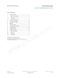 BUK7E4R0-80E Datasheet Page 14