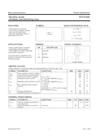 BYC5-600數據表 頁面 2