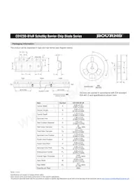 CD123D-B120R Datenblatt Seite 5