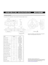 CD1408-FF11500 Datenblatt Seite 3