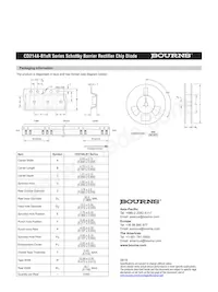 CD214A-B140LR Datasheet Page 4