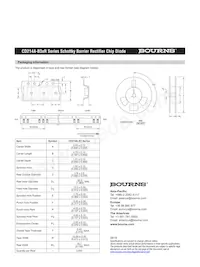 CD214A-B340LR Datasheet Page 5