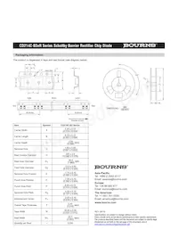 CD214C-B3100R Datasheet Page 4