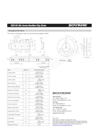 CD214C-S3M Datasheet Page 4
