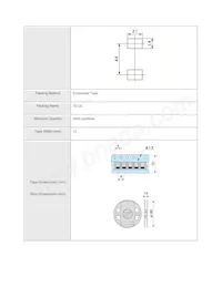 CMG06(TE12L Datasheet Pagina 3
