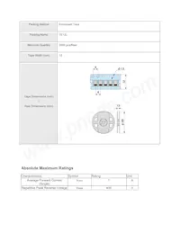 CMG07(TE12L Datasheet Page 3