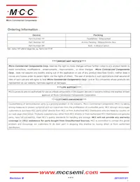 DR754-TP Datasheet Pagina 4
