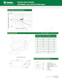 DST10100S-A Datasheet Page 3