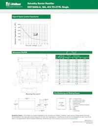 DST1045S Datasheet Page 3