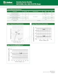 DST12100S Datasheet Page 2