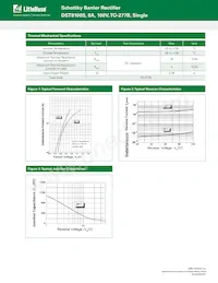 DST8100S Datasheet Page 2