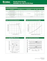 DST8100S-A Datasheet Page 2