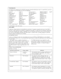 EGF1C Datasheet Page 4