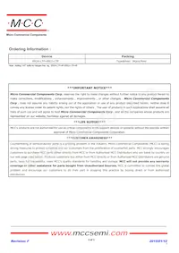 ER2J-LTP Datasheet Page 3