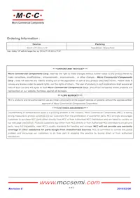 ES1B-LTP Datasheet Page 3