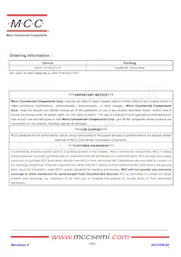 ES2C-LTP Datasheet Page 3