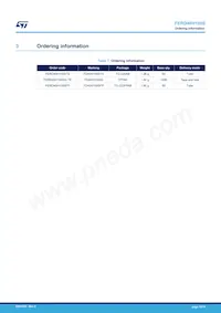 FERD40H100SFP Datasheet Page 12