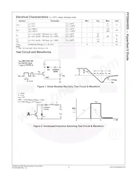 FFD04H60S數據表 頁面 3