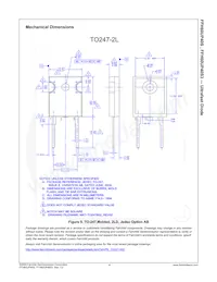 FFH60UP40S3 Datasheet Page 5