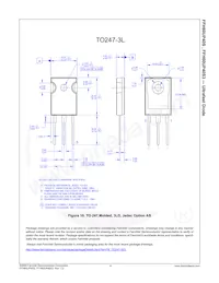 FFH60UP40S3 Datasheet Page 6
