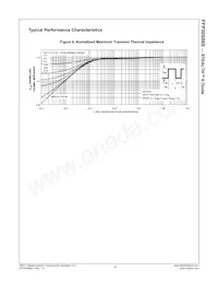 FFP30S60STU Datasheet Page 5