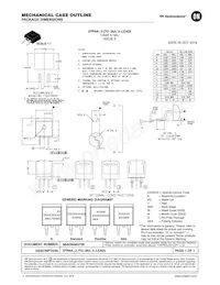 FFSB2065B-F085 Datasheet Page 5