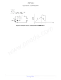FFSP0865A 데이터 시트 페이지 5