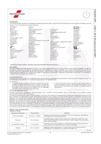 FGA20S125P Datasheet Page 9