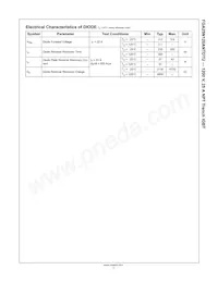 FGA25N120ANTDTU-F109 Datasheet Page 3