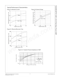 FGA30N120FTDTU Datasheet Page 8