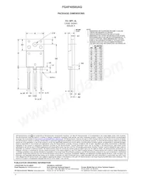 FGAF40S65AQ Datasheet Page 9