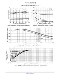 FGB3040G2-F085C Datasheet Page 5