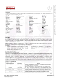 FGB5N60UNDF Datasheet Page 10