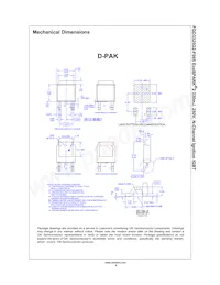 FGD3325G2-F085 Datenblatt Seite 9