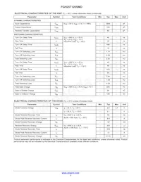 FGH25T120SMD-F155 Datasheet Page 3