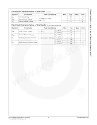 FGH40T65SPD-F155 Datasheet Page 4