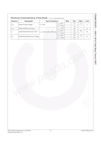 FGH40T65UPD Datasheet Page 4