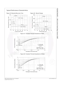 FGH40T65UPD Datasheet Page 8