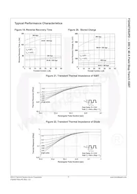 FGH40T65UPD Datasheet Pagina 8