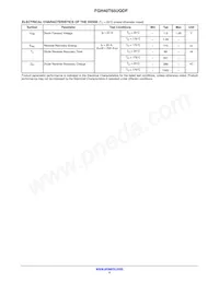 FGH40T65UQDF-F155 Datasheet Page 4