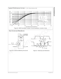 FGH50N6S2D Datasheet Page 8