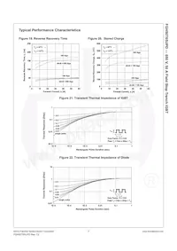 FGH50T65UPD Datasheet Page 8