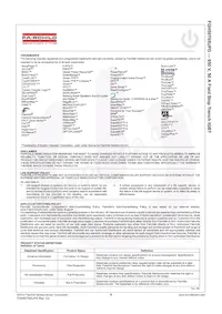 FGH50T65UPD Datasheet Page 10