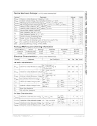 FGI3236-F085 Datasheet Page 3